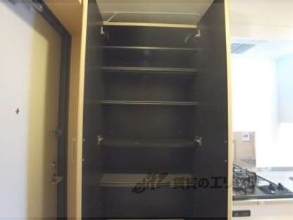 グランディール二条城の物件内観写真