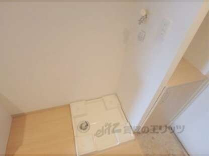 フラッティ龍大南の物件内観写真