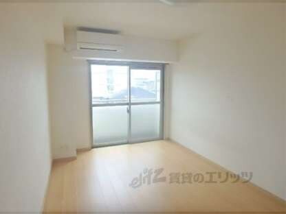 フラッティ龍大南の物件内観写真