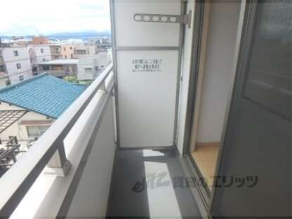 フラッティ龍大南の物件内観写真