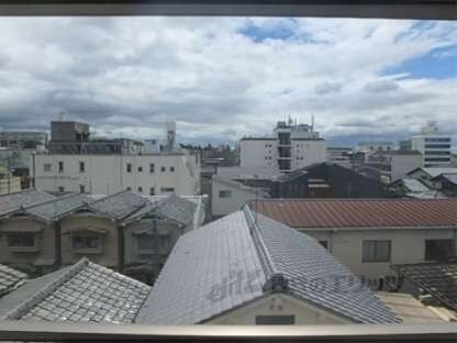 フラッティ龍大南の物件内観写真