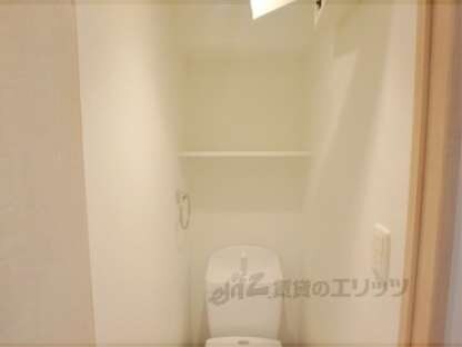 フラッティ龍大南の物件内観写真