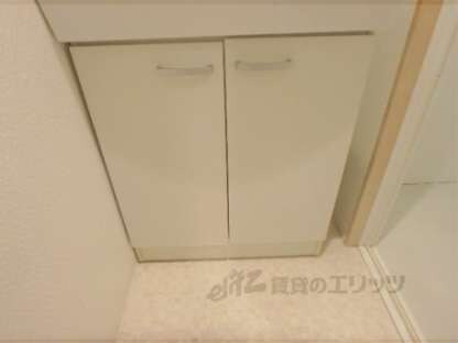 フラッティ龍大南の物件内観写真