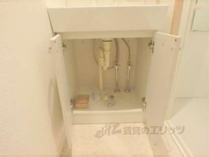 フラッティ龍大南の物件内観写真