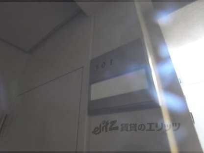 アンダンテ烏丸七条の物件内観写真