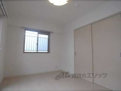 アンダンテ烏丸七条の物件内観写真