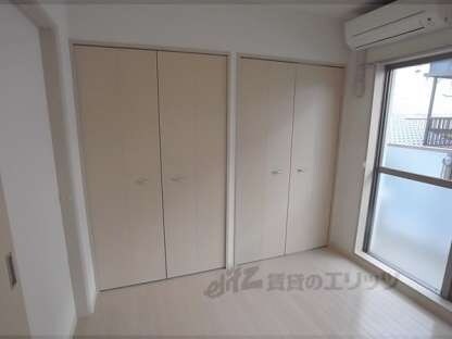 アンダンテ烏丸七条の物件内観写真