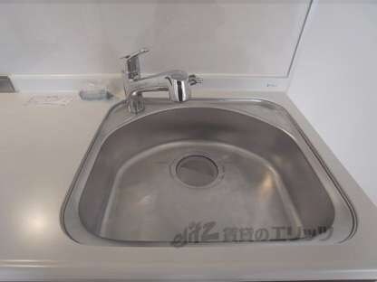 アンダンテ烏丸七条の物件内観写真