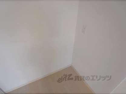 アンダンテ烏丸七条の物件内観写真