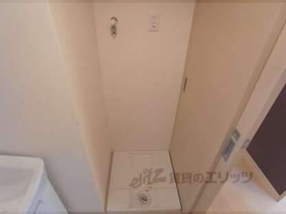 アンダンテ烏丸七条の物件内観写真