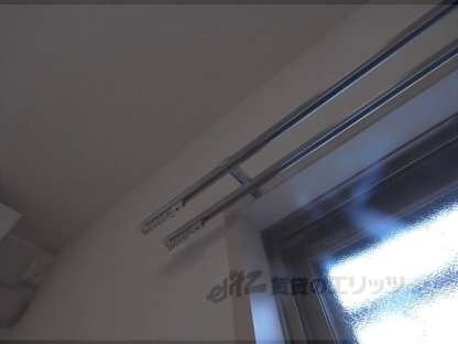 アンダンテ烏丸七条の物件内観写真