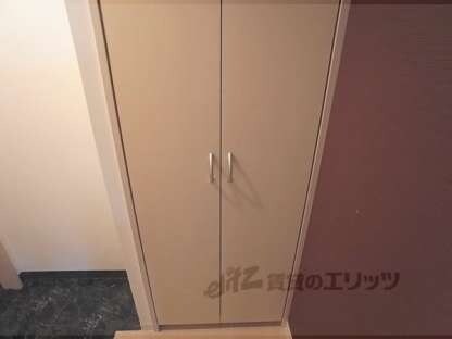 アンダンテ烏丸七条の物件内観写真