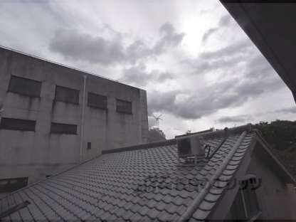 アンダンテ烏丸七条の物件内観写真