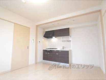 アンダンテ烏丸七条の物件内観写真