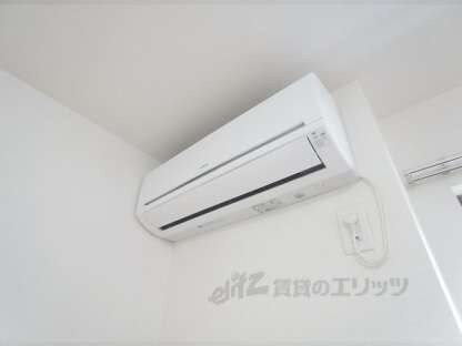 カーサ・セレノの物件内観写真