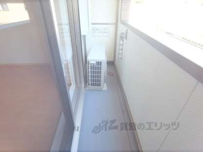 カーサ・セレノの物件内観写真