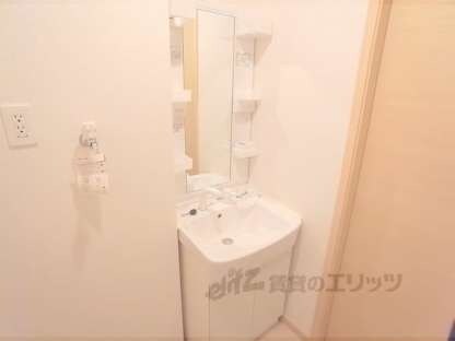 カーサ・セレノの物件内観写真