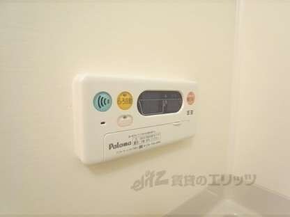 カーサ・セレノの物件内観写真