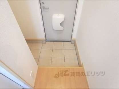 カーサ・セレノの物件内観写真