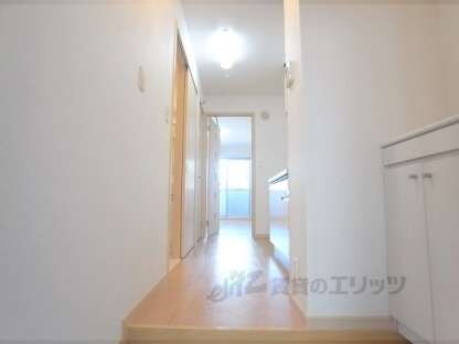 カーサ・セレノの物件内観写真