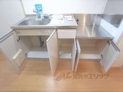 カーサ・セレノの物件内観写真