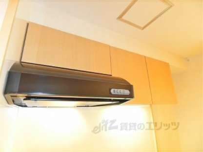 サザン京央の物件内観写真