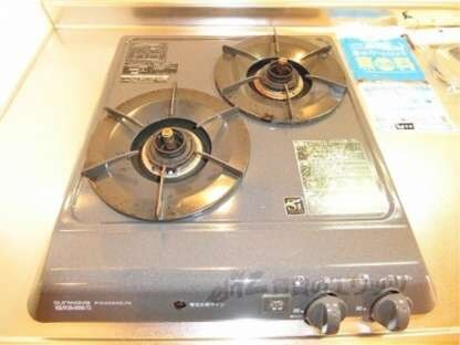 サザン京央の物件内観写真