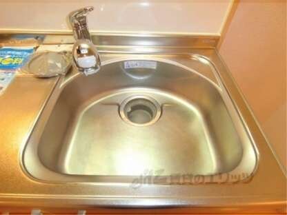 サザン京央の物件内観写真