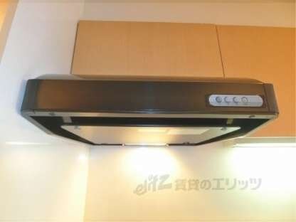 サザン京央の物件内観写真