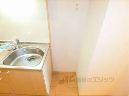 サザン京央の物件内観写真