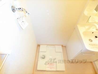 サザン京央の物件内観写真