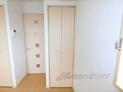 サザン京央の物件内観写真