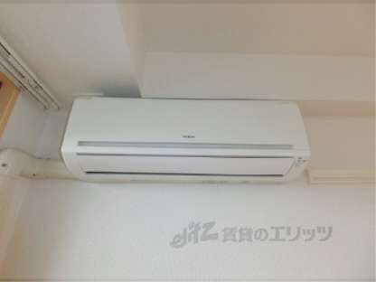 サザン京央の物件内観写真