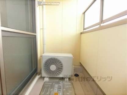 サザン京央の物件内観写真