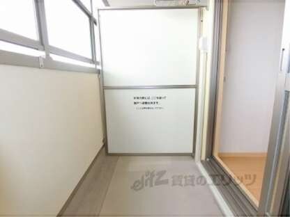 サザン京央の物件内観写真