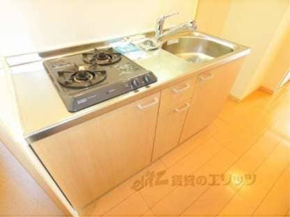 サザン京央の物件内観写真