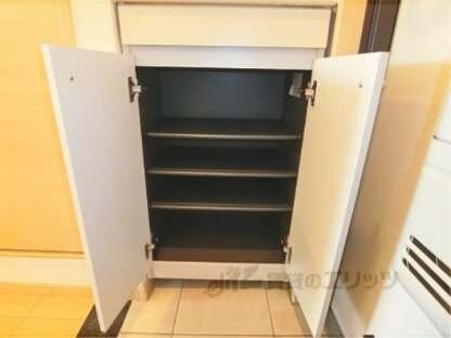 サザン京央の物件内観写真