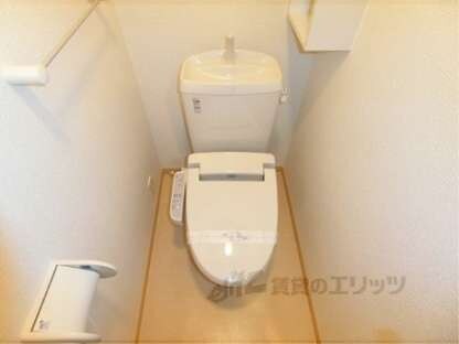 サザン京央の物件内観写真