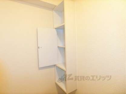 サザン京央の物件内観写真