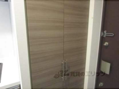 ベラジオ五条堀川Ⅲの物件内観写真