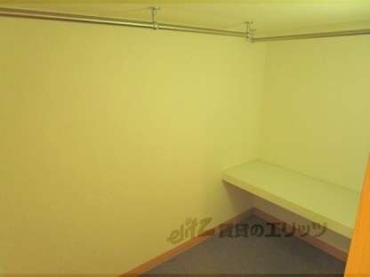 レオパレスプレミエ　エトワールの物件内観写真