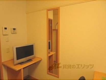 レオパレスプレミエ　エトワールの物件内観写真