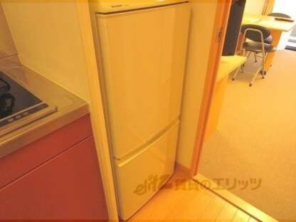 レオパレスプレミエ　エトワールの物件内観写真