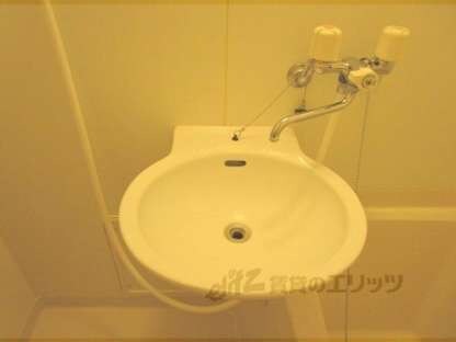 レオパレスプレミエ　エトワールの物件内観写真