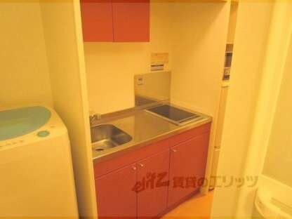 レオパレスプレミエ　エトワールの物件内観写真