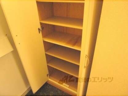 レオパレスプレミエ　エトワールの物件内観写真