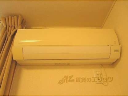 レオパレスプレミエ　エトワールの物件内観写真