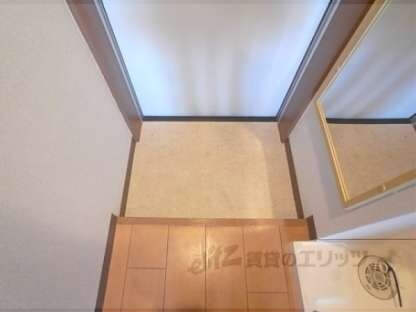 スクウェア・ワンの物件内観写真