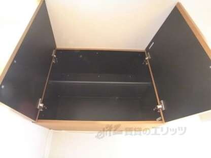 スクウェア・ワンの物件内観写真