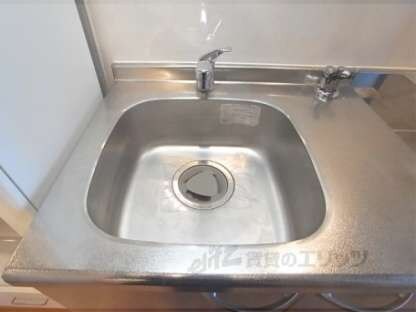 スクウェア・ワンの物件内観写真